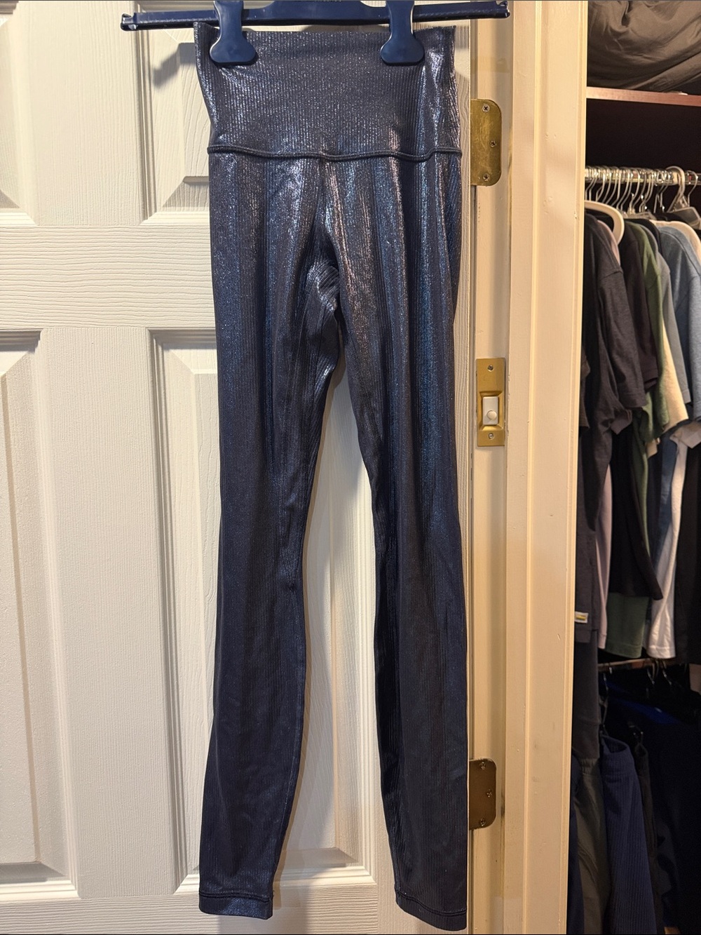 Lululemon leggins -size 2